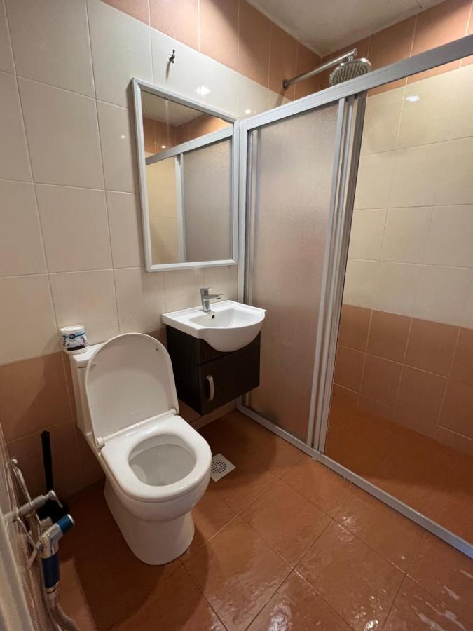 Tanjung Tuan Regency Port Dickson 1 Carpark Apartment Exterior photo